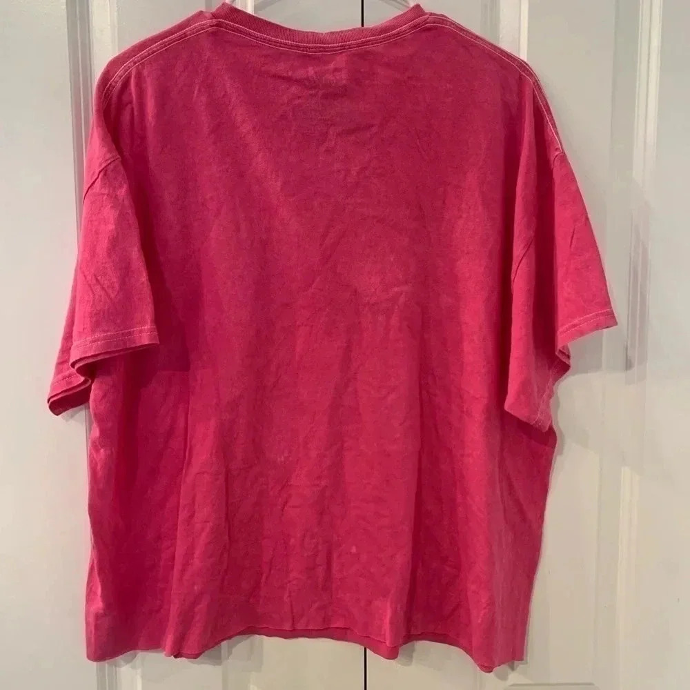 Barbie Malibu T-shirt Junior Size NWOT - Picture 5 of 5